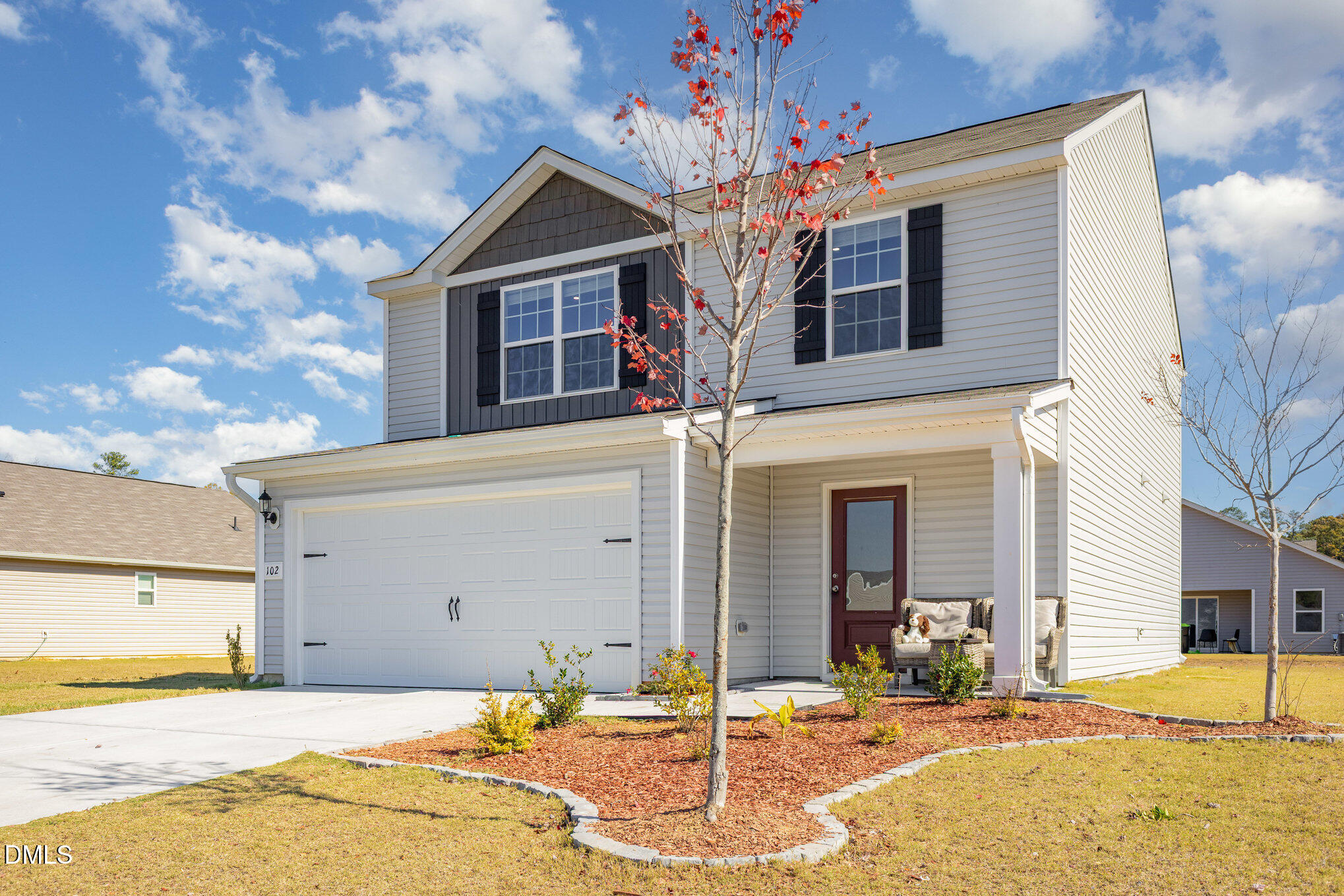102 Cultivar Street