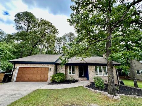 75 Port Tack Sanford NC 27332