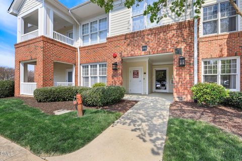 623 Waterford Lake Drive Cary NC 27519