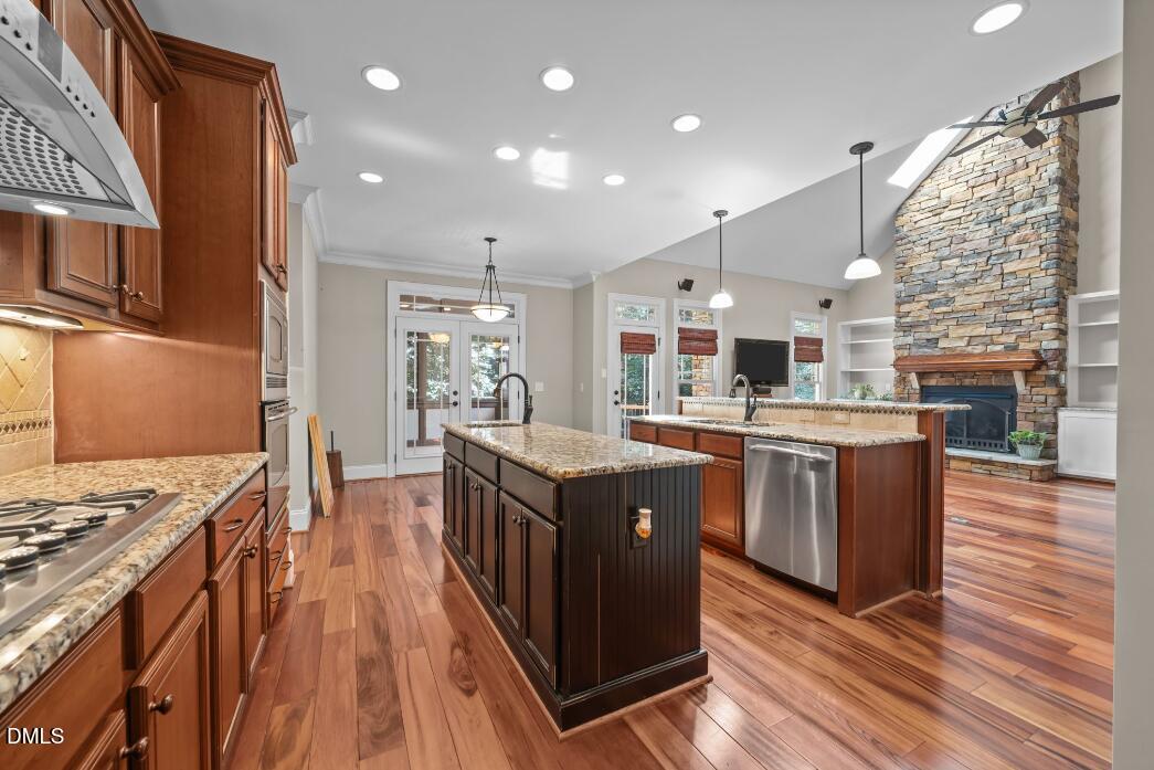 2305 Berteau Drive
