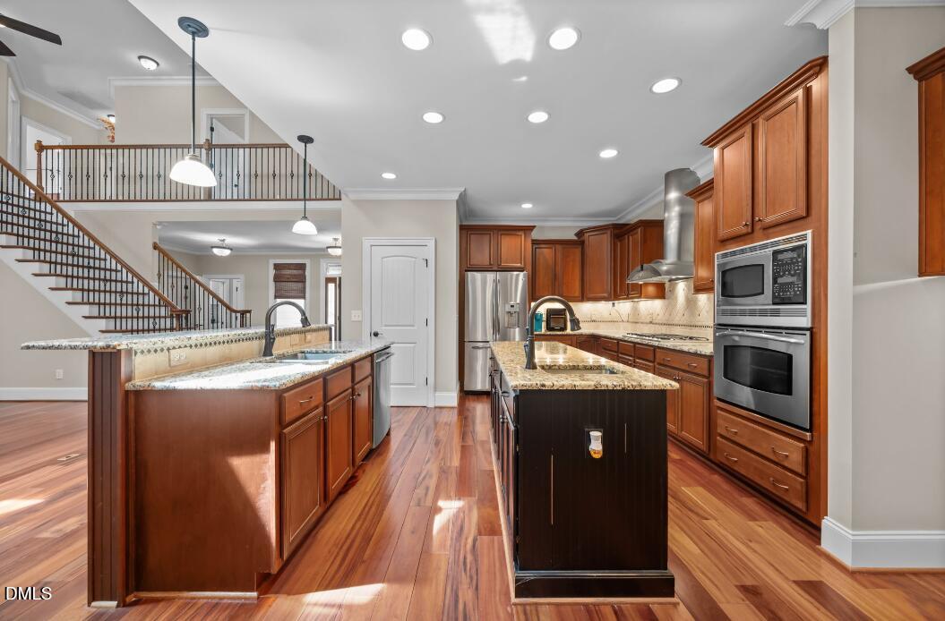 2305 Berteau Drive