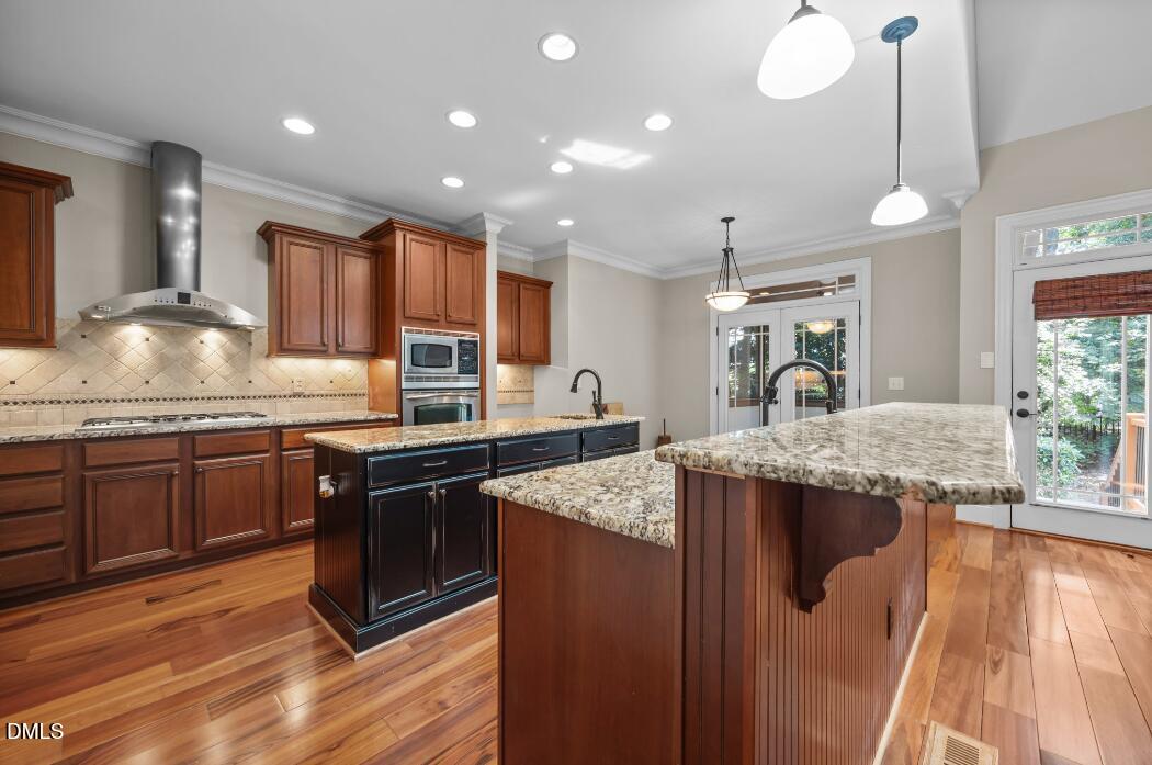 2305 Berteau Drive