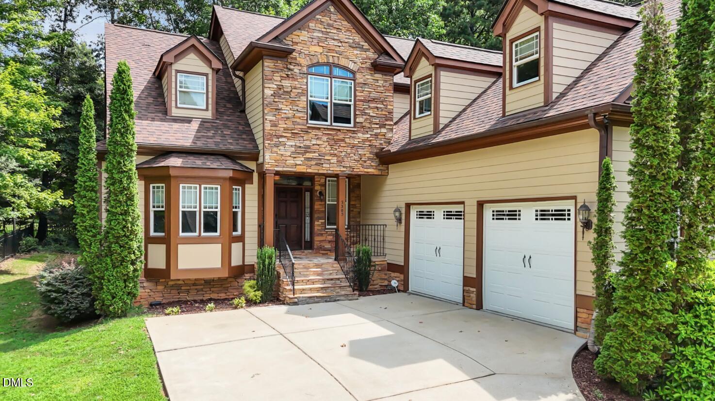 2305 Berteau Drive