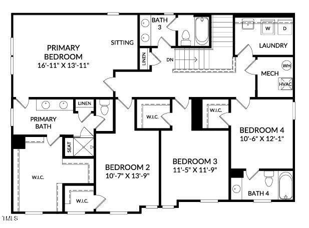 262 Williams Grove Lane Lot 76