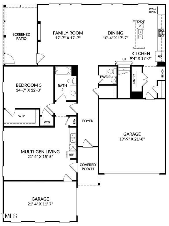262 Williams Grove Lane Lot 76