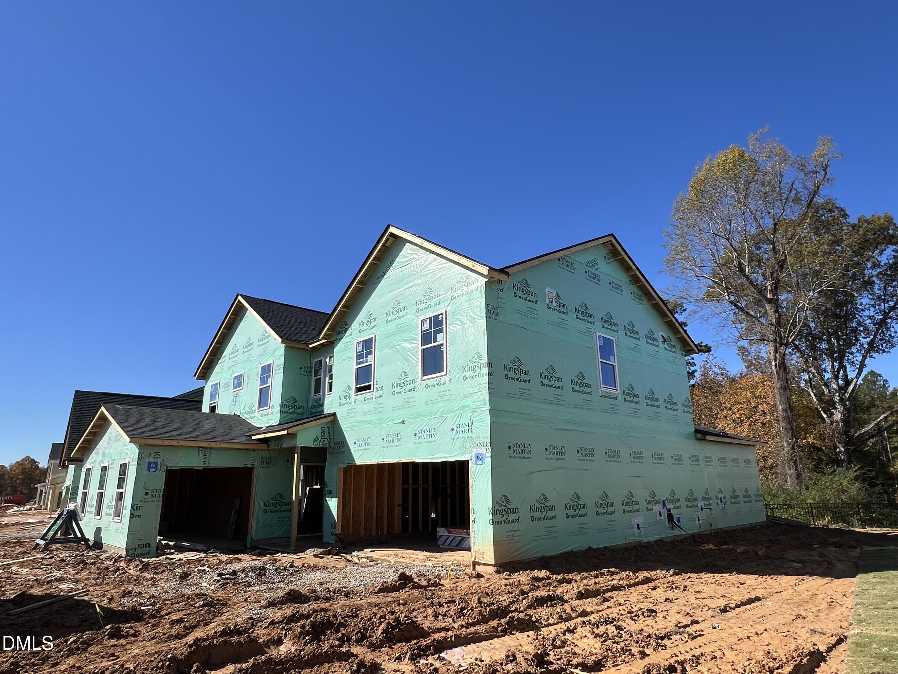 262 Williams Grove Lane Lot 76