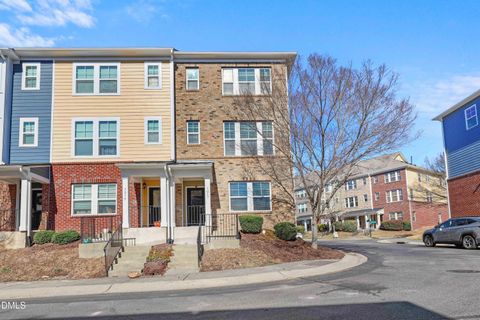 3017 Summerhouse Road Cary NC 27519