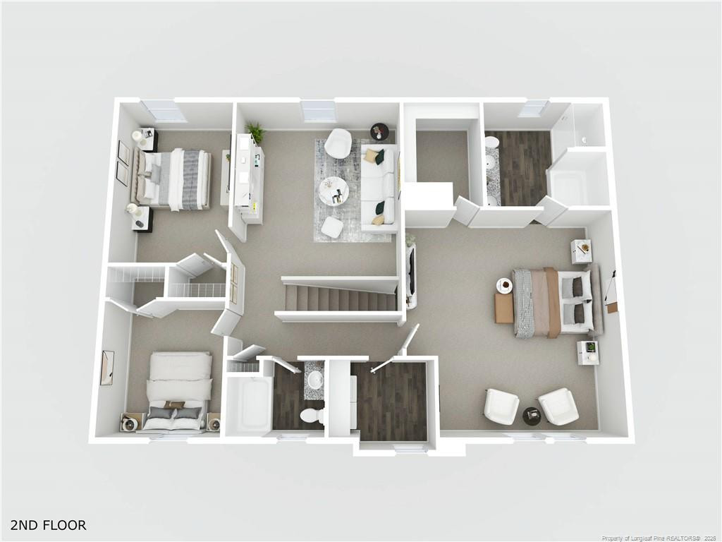 175 Ashley Heights (Lot 42) Drive