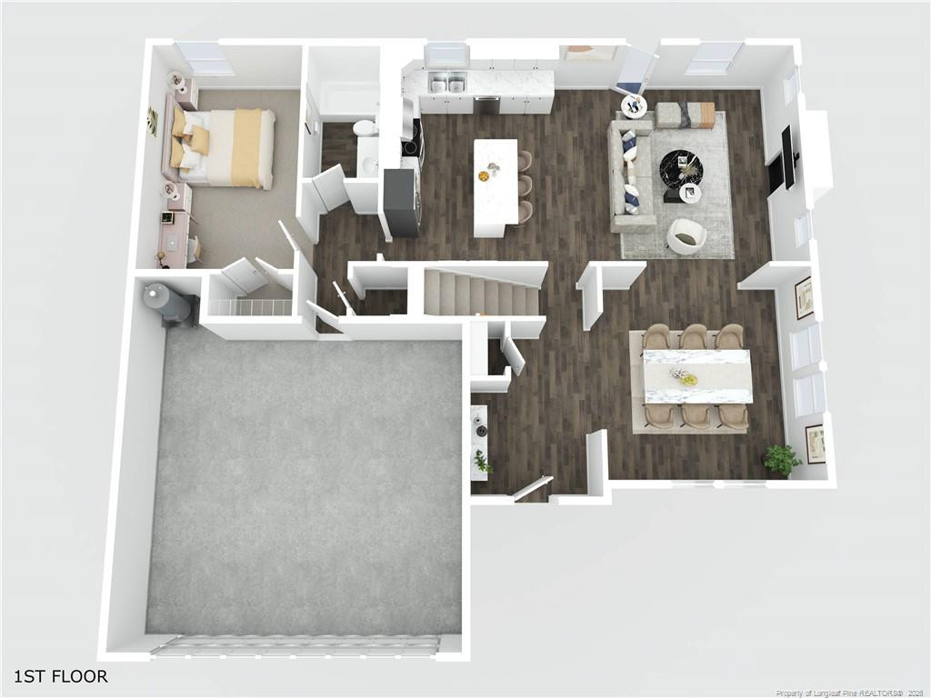 175 Ashley Heights (Lot 42) Drive
