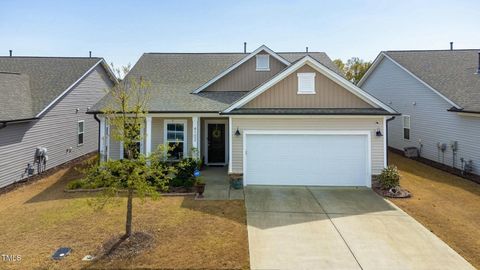 4102 Catfish Way Durham NC 27703