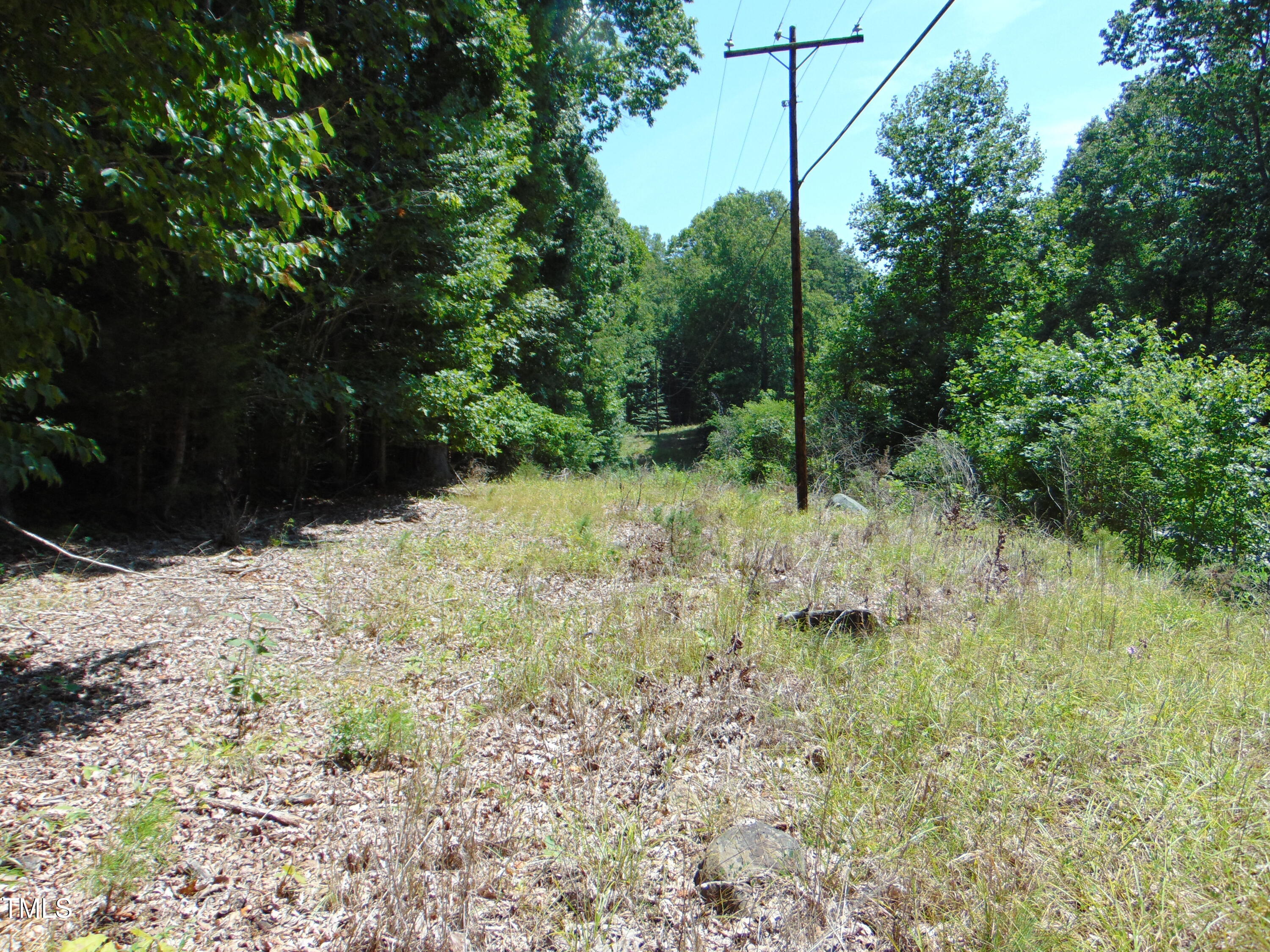 Lot 3 Hesters Store Rd.