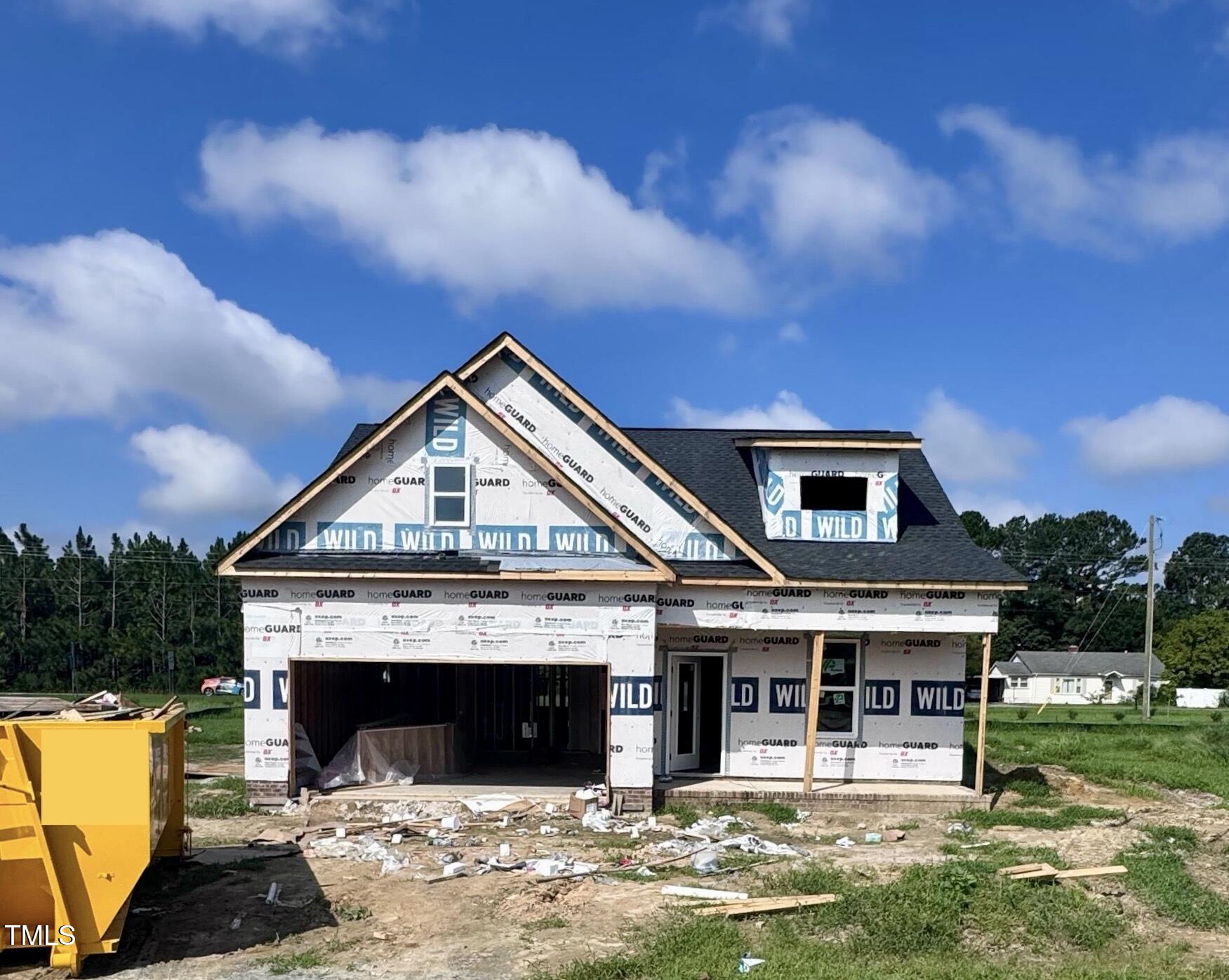 16 Sundrops Trail