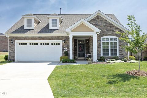 769 Ashley Woods Drive Gibsonville NC 27249