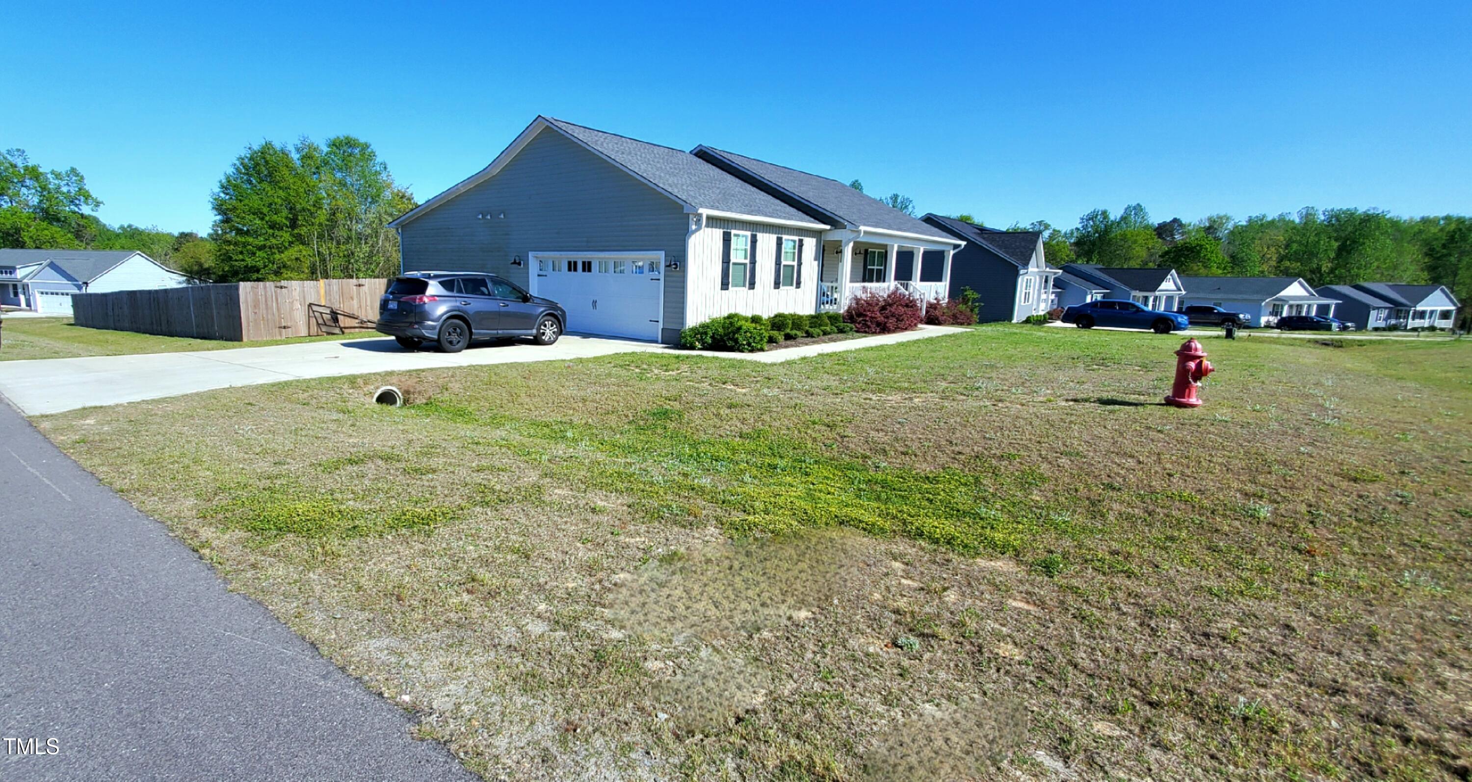 212 Placid Pond Drive