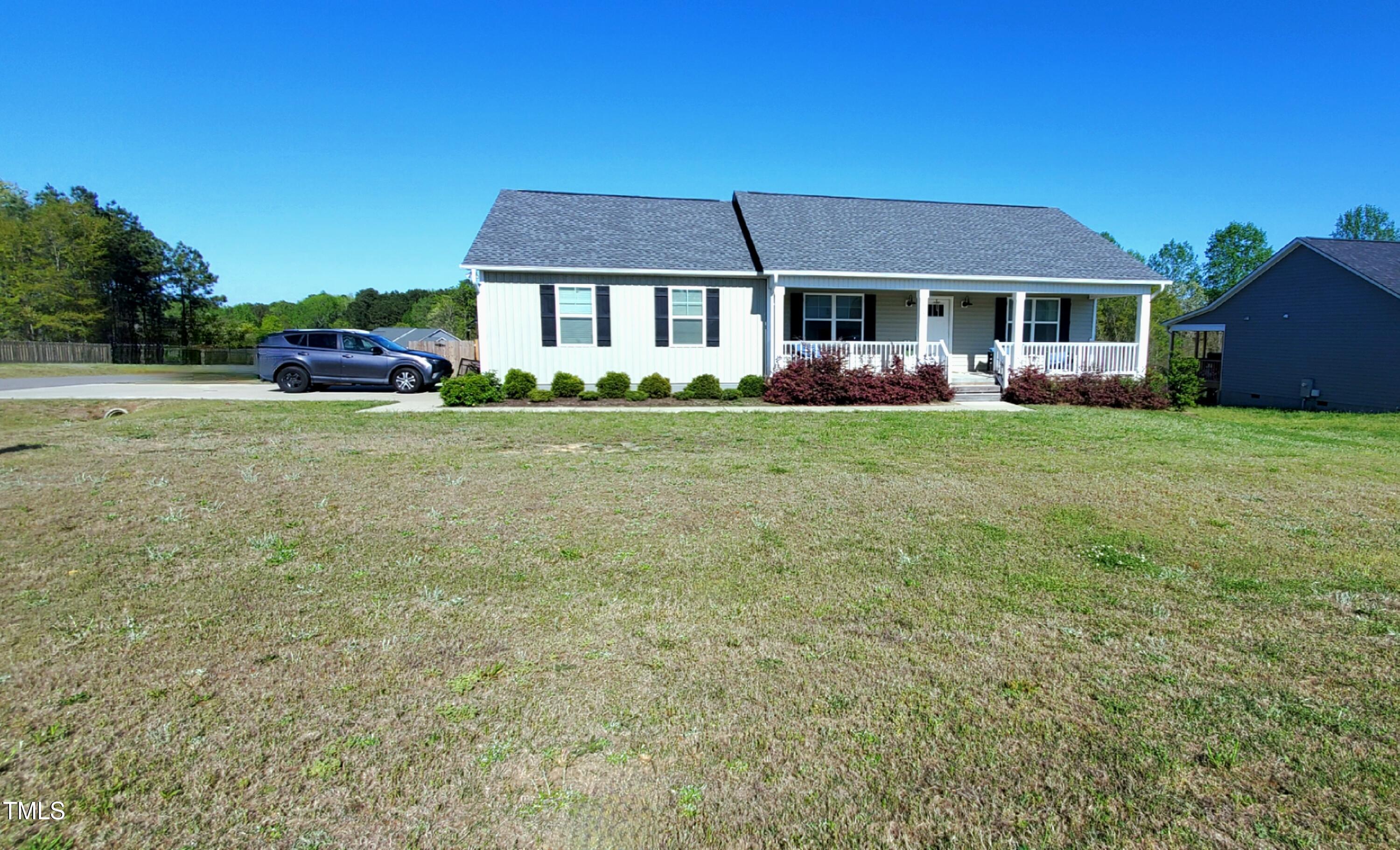 212 Placid Pond Drive
