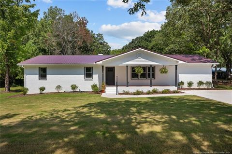 A home in Robbins