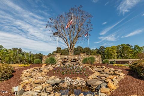 108 Squaw Drive Louisburg NC 27549
