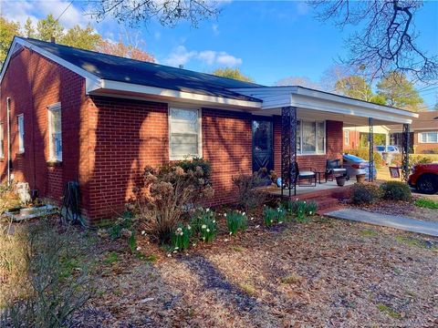 502 Winnona Avenue Lumberton NC 28358