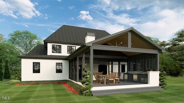 5025 Quail Hollow Drive