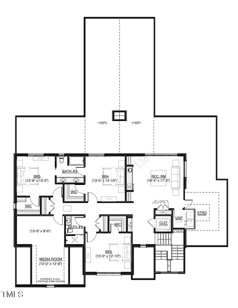5025 Quail Hollow Drive