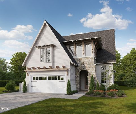 5025 Quail Hollow Drive Raleigh NC 27609
