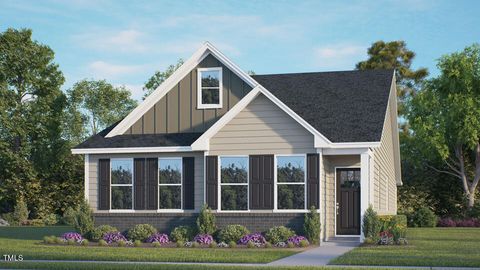 1309 White Verona Way Knightdale NC 27545