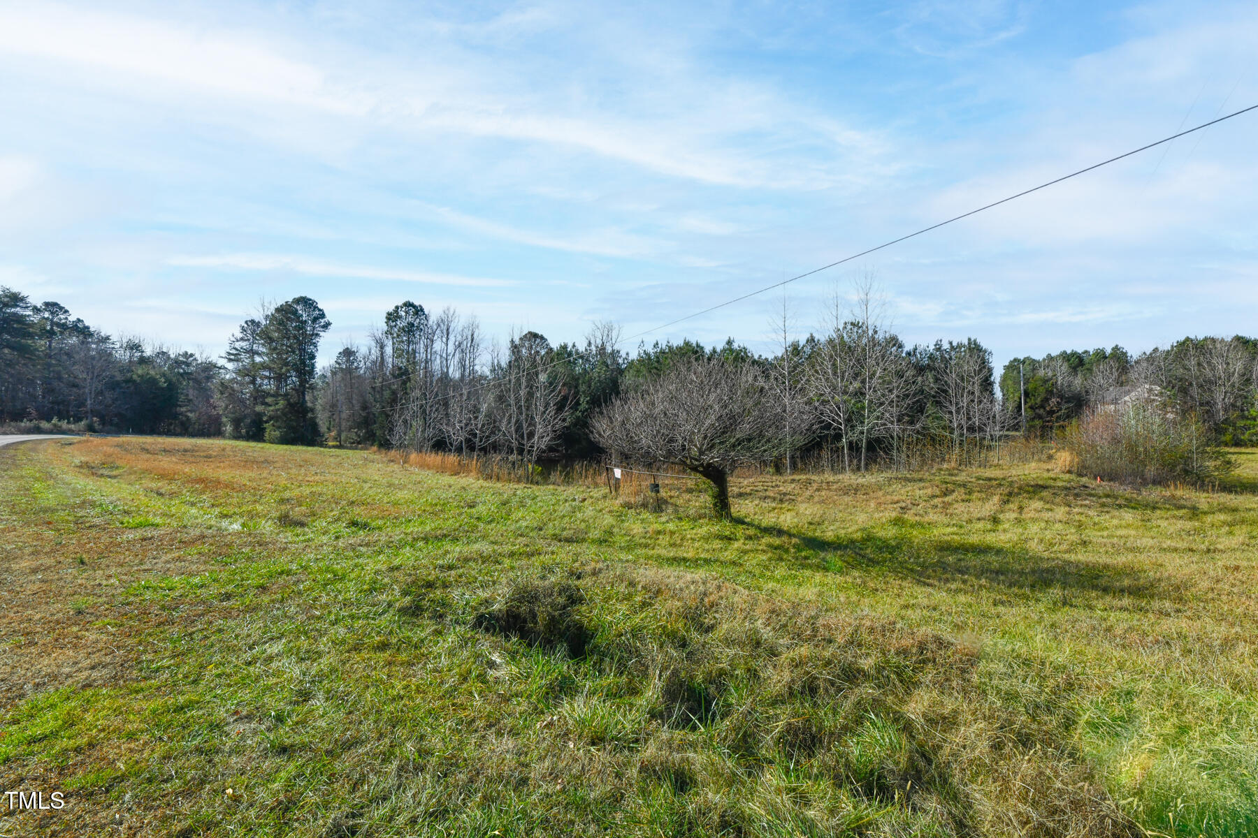 Lot 1 Mooresfield Road