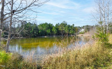 Lot 1 Mooresfield Road Hillsborough NC 27278