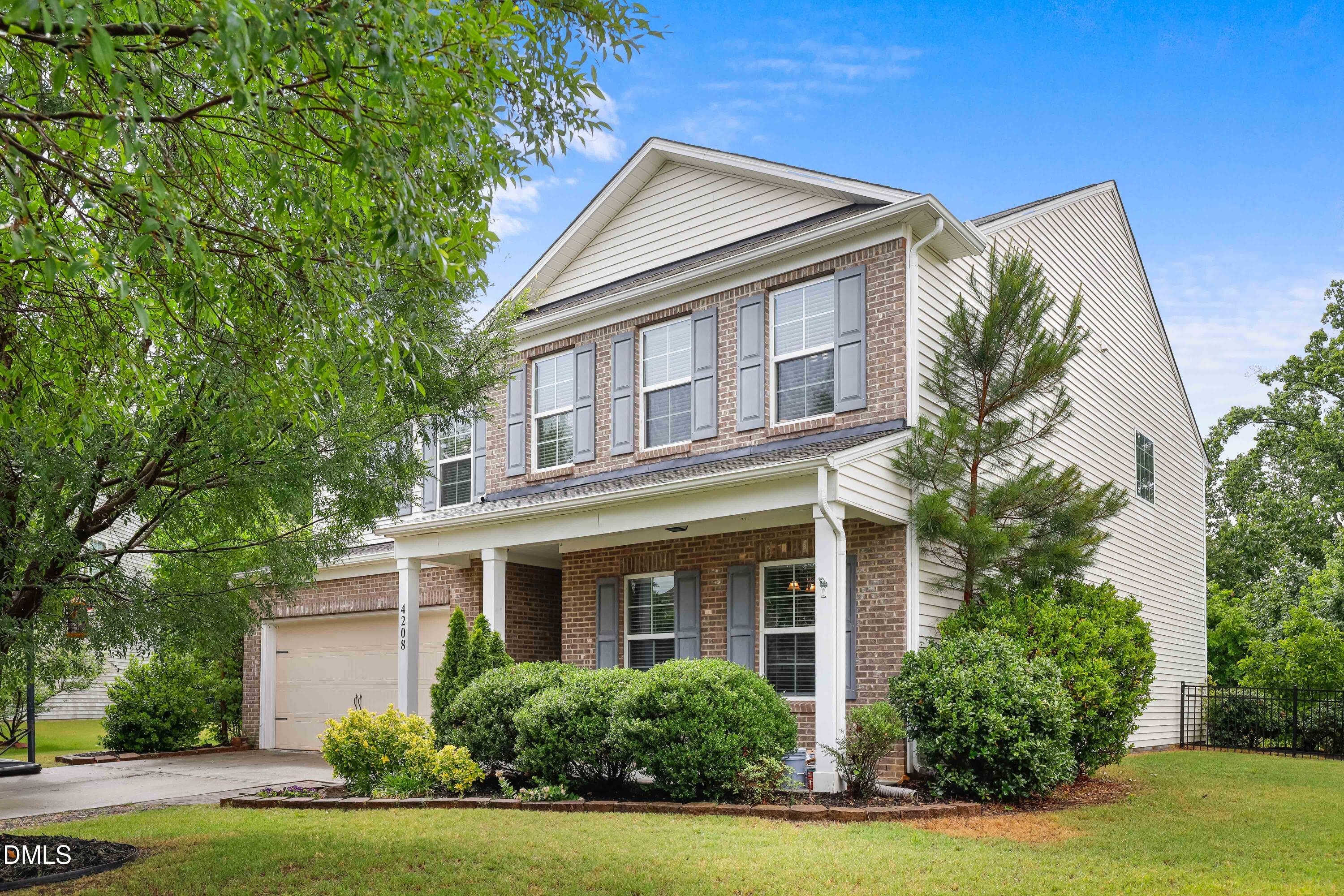 4208 Kellett Lane