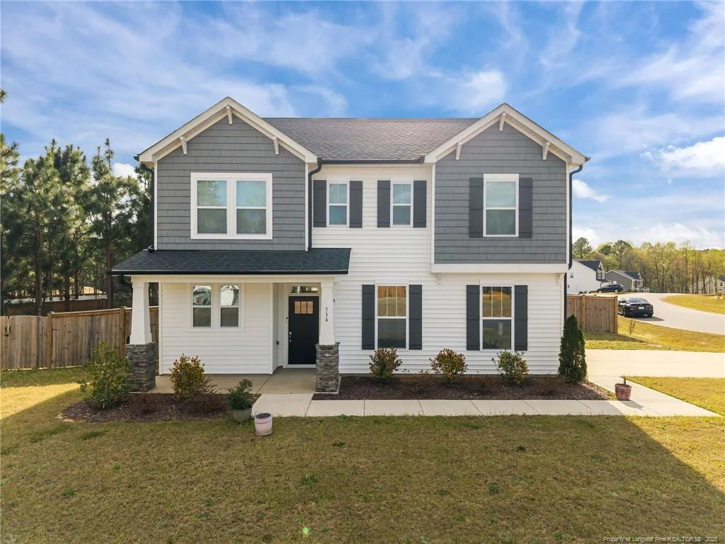 334 Beacon Hill Road