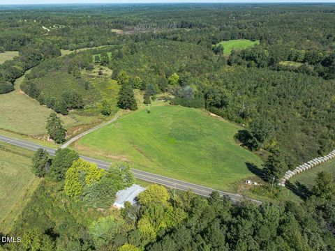 173 Barker Road Semora NC 27343
