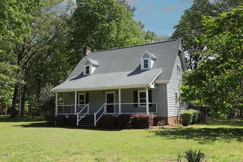 5200 Lorbacher Road Apex NC 27539