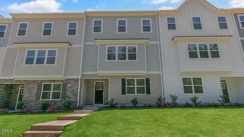 816 Washington Street Fuquay Varina NC 27526
