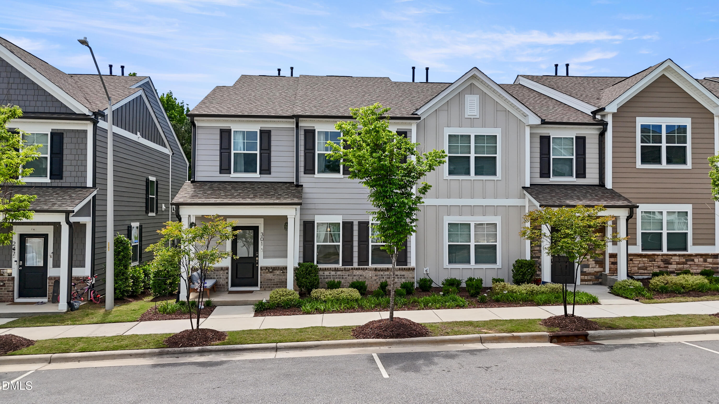 301 Ribbon Rail Street