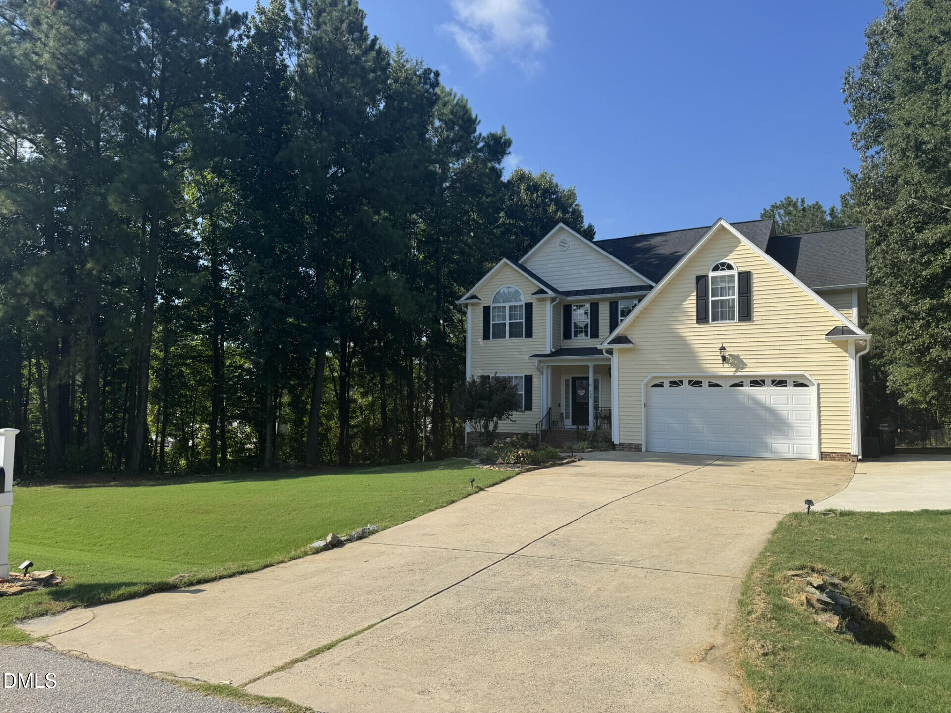 153 Bodie Island Way