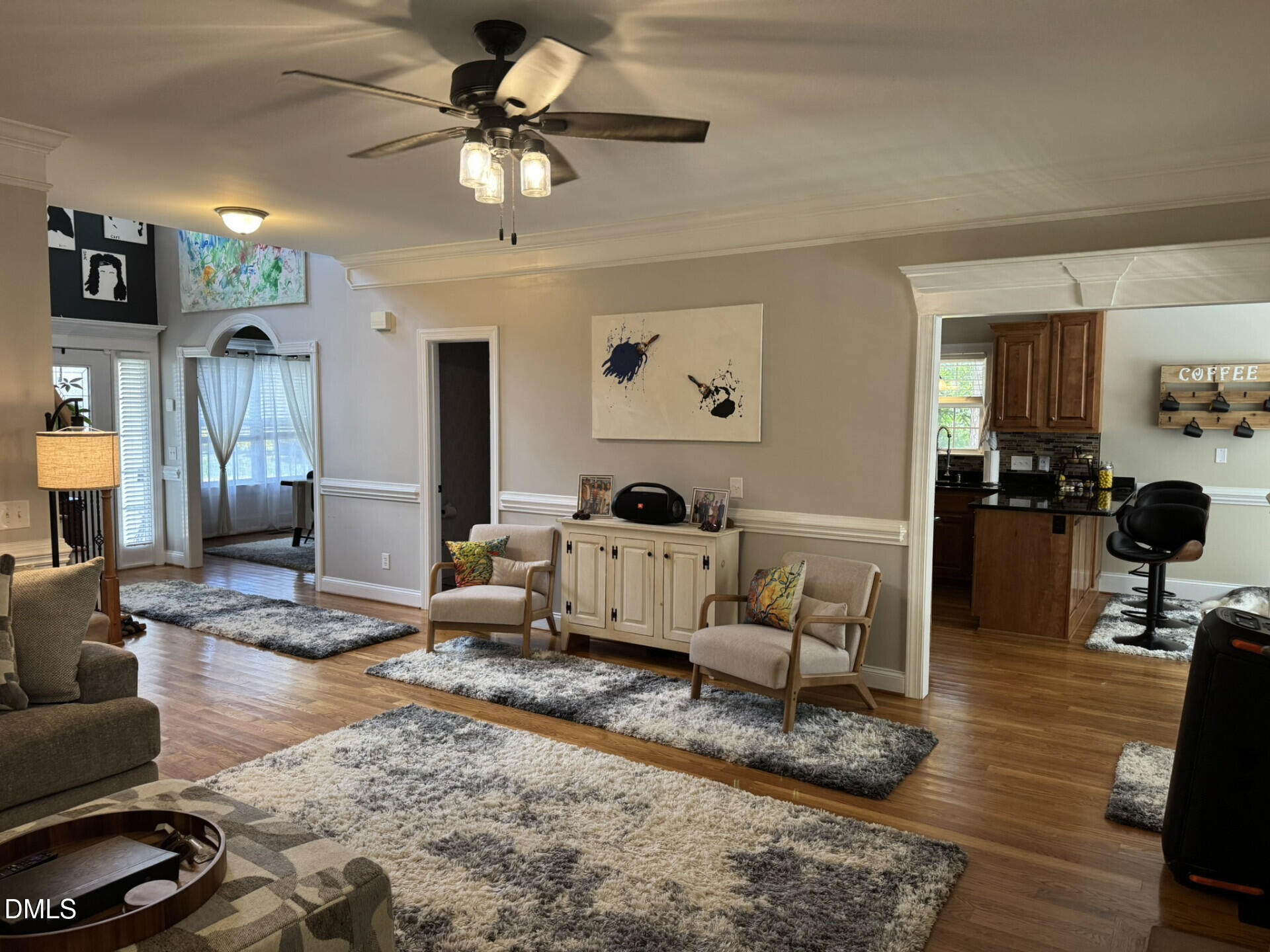153 Bodie Island Way