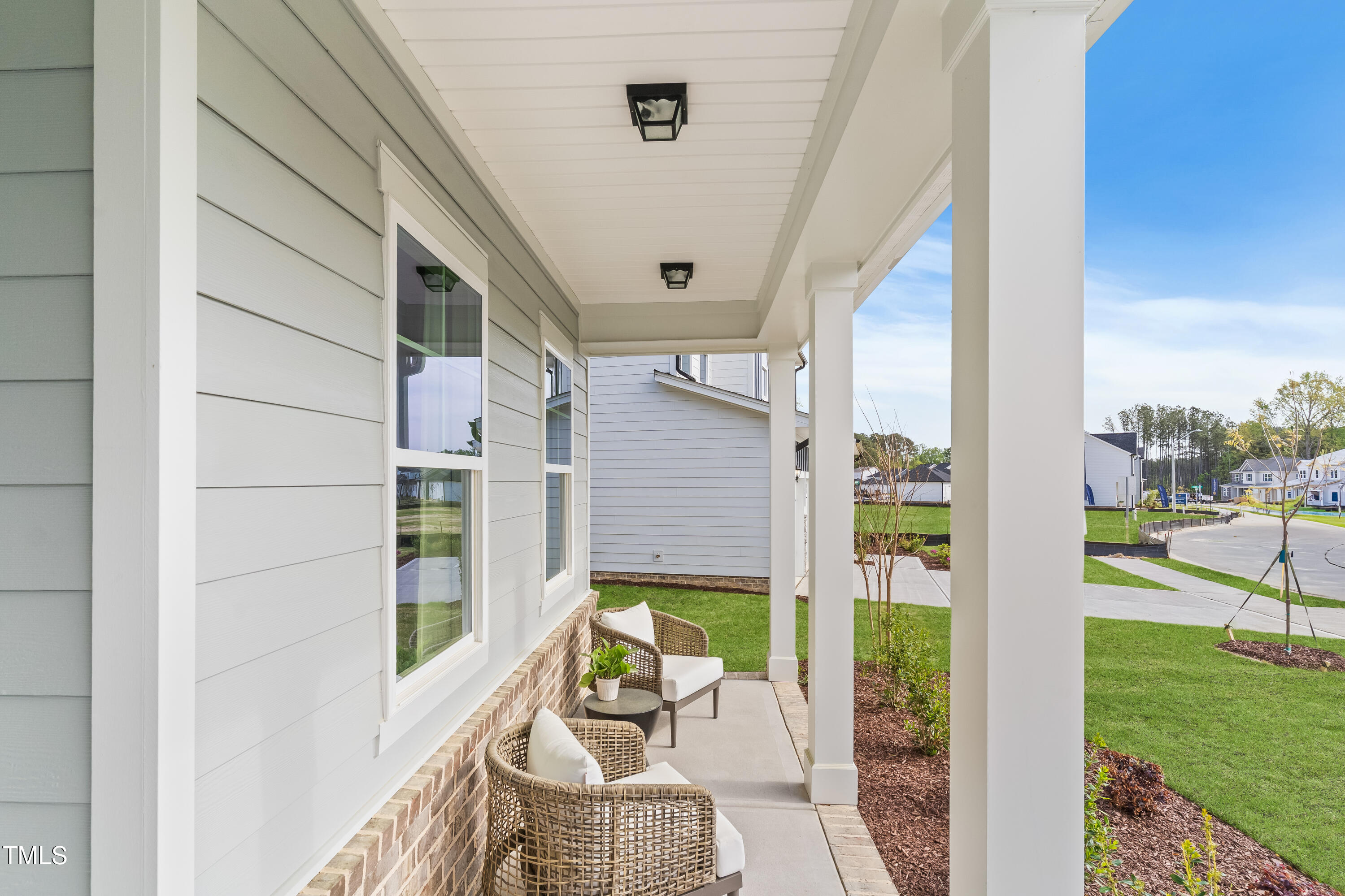 601 Metroliner Place