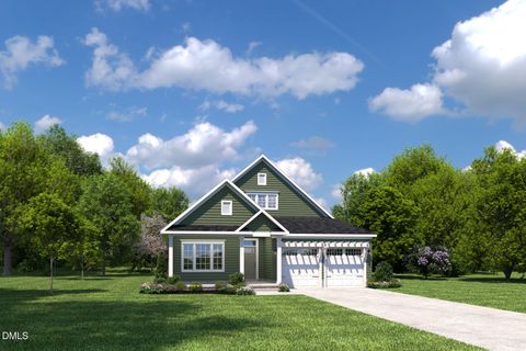 2013 Flower Gate Way Knightdale NC 27604