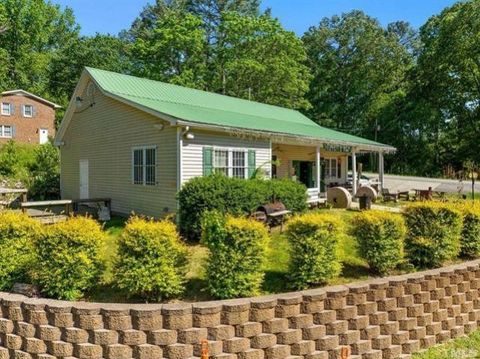 15258 Taylors Mill Road Zebulon NC 27597