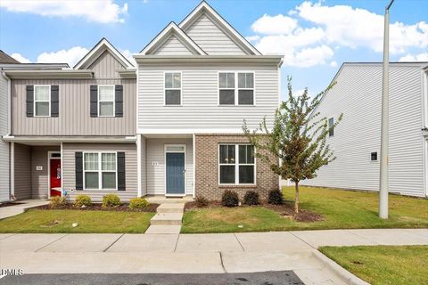 80 Liam Street Clayton NC 27520