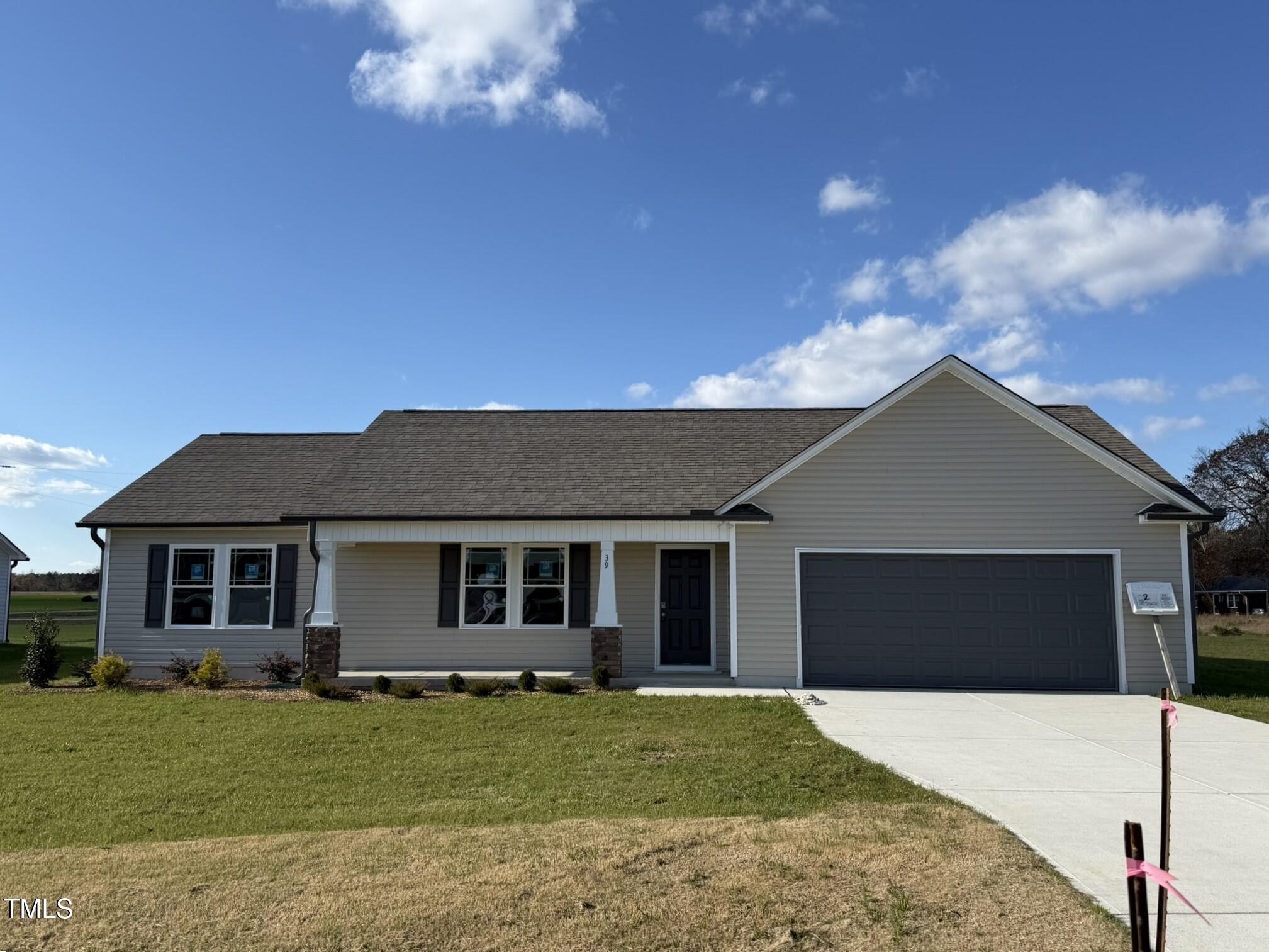 39 Shiloh Drive