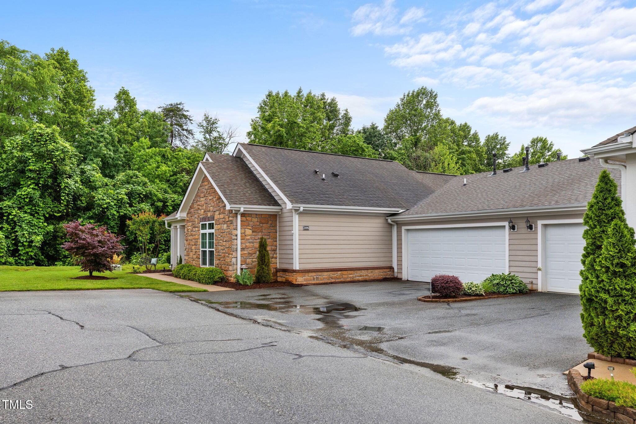306 Faith Drive