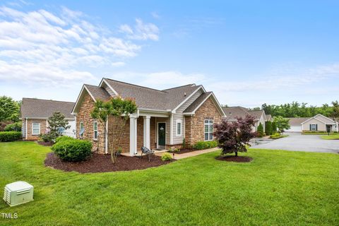 306 Faith Drive Gibsonville NC 27249