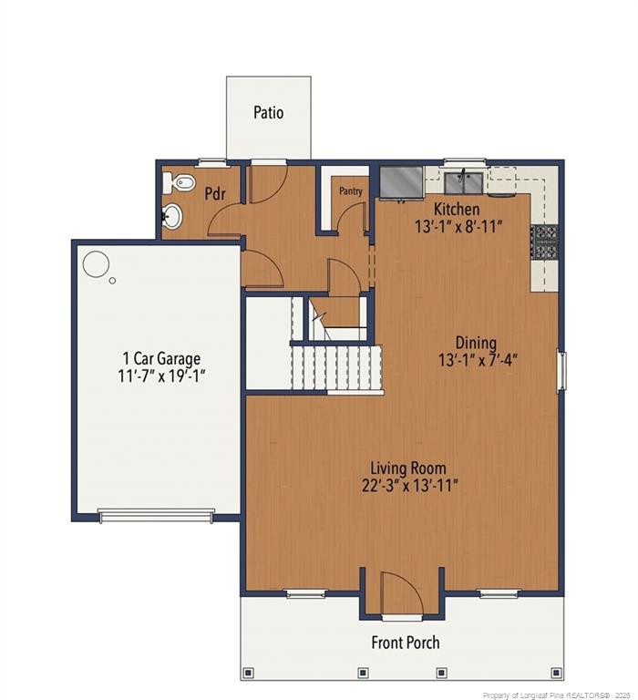 512 Bartley Street