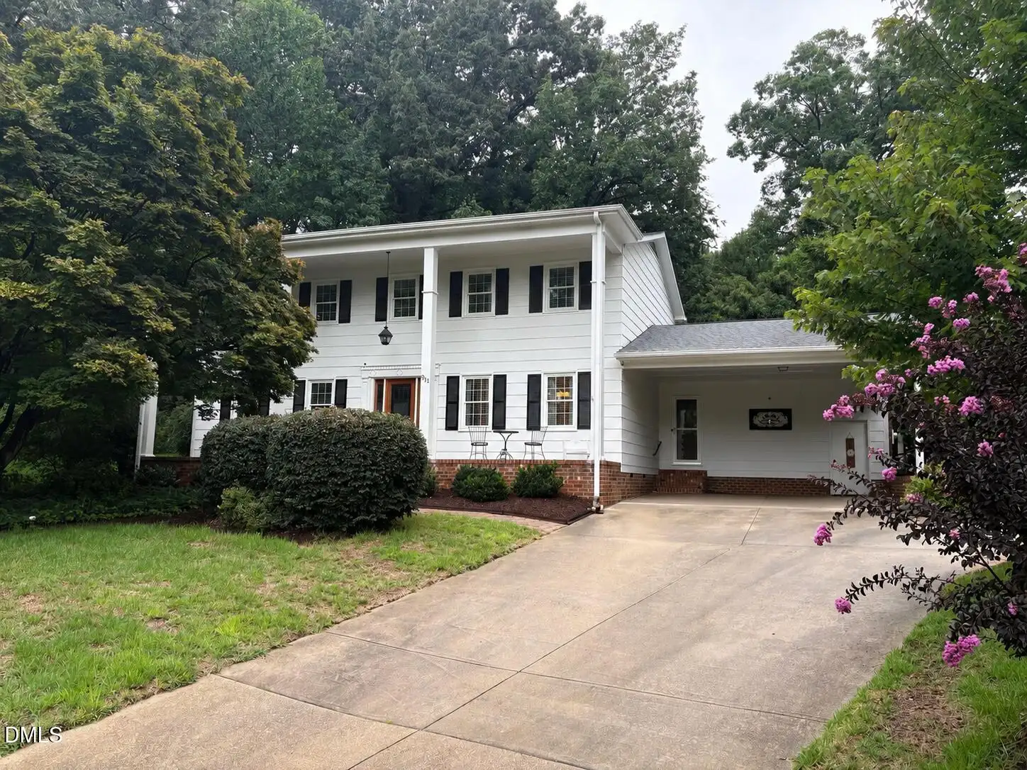 911 Emory Lane, Raleigh, NC, 27609