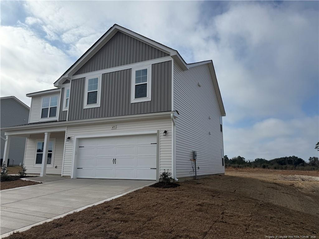 471 Ashley Heights (Lot 23) Drive