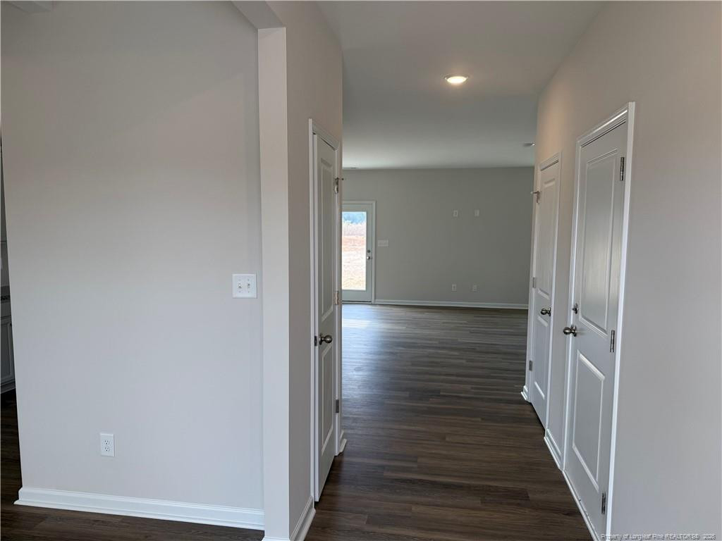 471 Ashley Heights (Lot 23) Drive