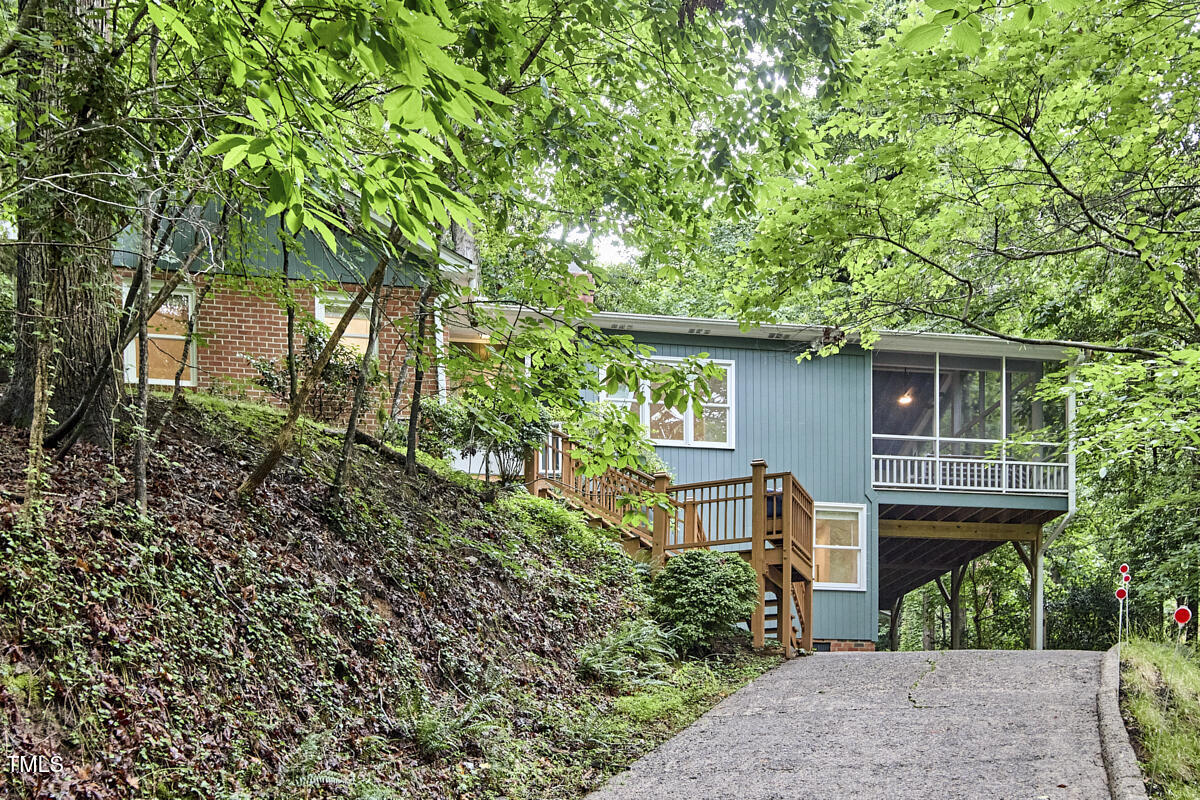 126 Weaver Road