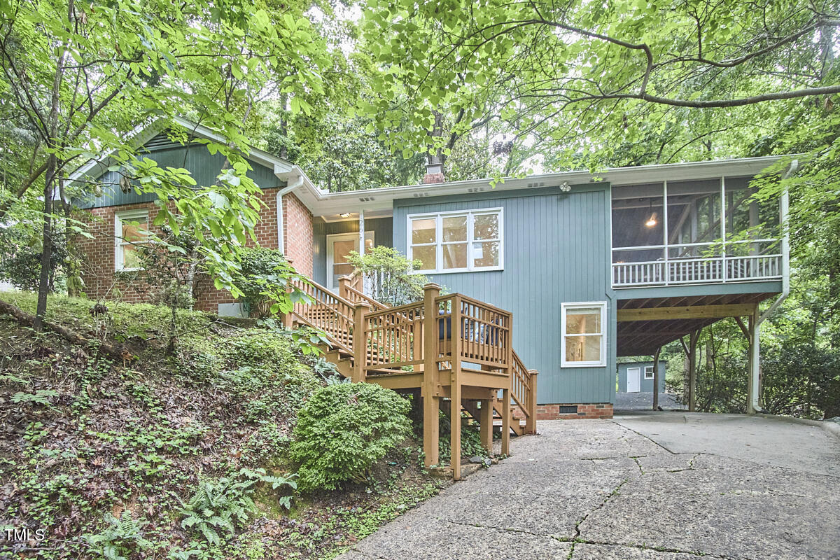 126 Weaver Road