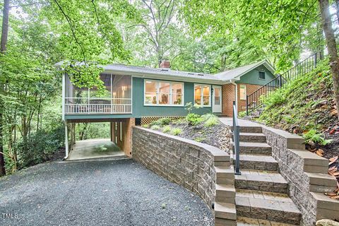126 Weaver Road Chapel Hill NC 27514